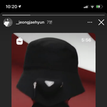 [NCT즌] 엥 재현이 스토리 올렸네?????
