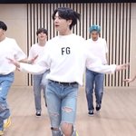 전정국 이거 뭔데 <b>새침</b>함