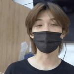[스키즈] 아 <b>용복이</b> 너무 예쁜데...?