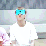 [NCT즌] 젱우 예전 보이스브이라이브 듣는데