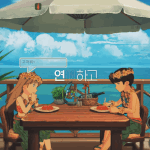 요즘은 이런게임에 <b>흥미</b>가 가네요