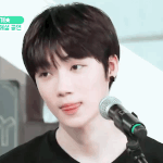 최찬희 예쁘다