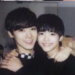 [NCT즌] 둘이 <b>형제</b> 같다