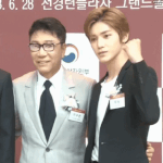 이태용 에스파에도 잘 어울릴듯