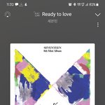 [세븐틴] 타팬이예요