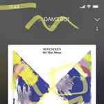[세븐틴] 호시 아래버스에 굉장히 오래있네…ㅎ