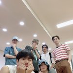 [펜타곤] 울애들 <b>케이콘</b> 연습하나바