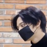 나 <b>짝</b><b>남</b> 마스크 벗은거 본적없는데