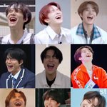 [NCT정우] 정우 인간<b>비타민</b>