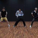 [TXT모아] 늦게본 매직 댄스프랙티스