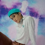 [NCT즌] <b>민트</b>베레모 맠