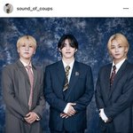 [세븐틴] <b>하아</b> 가족같은친구들과영원히