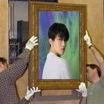 [NCT즌] 낼부터 루브르에 새 작품 걸린<b>단다</b>