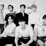 [NCT즌] 얘들아 흑백도 이쁘지않냐