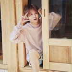[시아<b>준수</b>] ㅈㄴ 예쁨