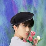 [NCT즌] 재민이 <b>베레모</b> 씌여줘
