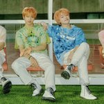 [NCT즌] 사랑해 <b>영원</b>해