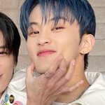 [NCT즌] 우리 제노에게 <b>볼살</b>잡혀서찌부되신마크님❤️