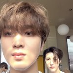 [NCT즌] <b>엉덩이</b>는 두 <b>개</b>야