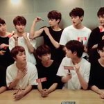 [더보이즈] 애기 <b>알통</b> 자랑