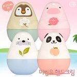 [NCT즌] 잼민 시절 국룰 핸드크림 <b>투탑</b>