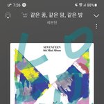 [세븐틴] 오토메이트 키고 계속 스밍하면