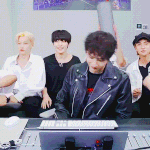[스키즈] 슼모닝