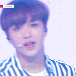 [NCT즌] 퍼스널<b>컬러</b> 진단당하는 해찬이