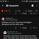 [모두드루와] 외국에 한국 댓글 <b>번역</b>사이트가 더 늘어나나보네요;