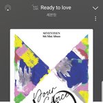 [세븐틴] <b>유지</b>중이다ㅠ