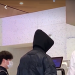 [NCT즌] 헐 이동혁 <b>덩치</b> 큰 것 봐..