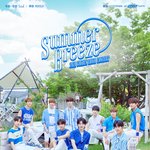 [골든차일드] 꺄아아 <b>청량</b>차일드