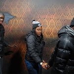 유령의 집에 다녀왔어요...