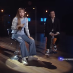 이영지의 <b>성량</b> 비결