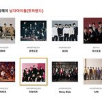 [더보이즈] 링크 추가) 우리 <b>브랜드</b> 대상 핫트렌드 부분에 있다!...