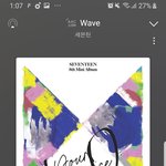 [세븐틴] ❗❗얘들아 인.기.가.요 <b>사전</b>투표 꼭꼭꼭 해!!