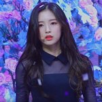 얼굴은 아린인데 성격이나 평소행동은