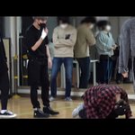 [에이티즈] <b>우영</b>이를 이길 수 없다