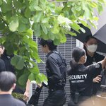 더보이즈 선우 <b>전신샷</b>