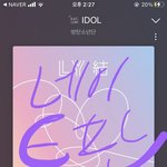 [방탄소년단] 멜롱에서 <b>버터</b> 한번씩 들어줘ㅠㅠ