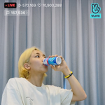 [세븐틴] <b>머리</b> 이쁘긴 한데