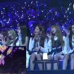 트와이스랑 아이즈원 친목하는거 너무 좋아서 모아봄