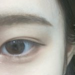 나 오늘 컨셉 꾸안꾼데 마스카라 할까말까