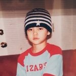 [NCT즌] 쟈니 어릴때라는데