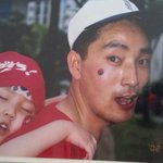 [더보이즈] 아대박켑아부지랑 케븬이랑 <b>판박이</b>닼ㅋㅋ