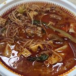 [드루와] 내 마라탕 픽 .....
