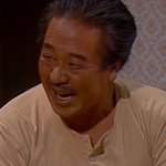 <b>최불암</b>이 전원일기에서 '파'하고 웃은 이유