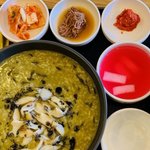 얘들아 수능 도시락 추반좀(침고이는 사진있음)