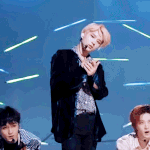 [NCT정우] <b>Ai</b> 같다