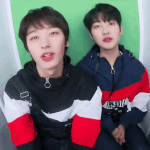 [더보이즈] 순간 켑인이 아닌줄